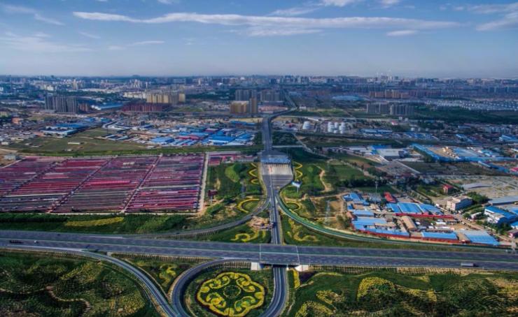 高品質城鄉規劃建設需要高品位公共藝術