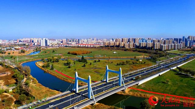 河北：大運(yùn)河建設(shè)“潮起” 生態(tài)美景入畫來(lái)