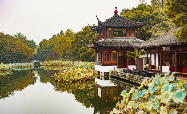 湖北凱蒂園林提醒你設計師需要注意的景觀設計5大誤區