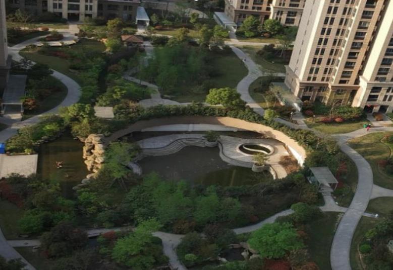 在襄陽(yáng)如何找一家專業(yè)的小區(qū)物業(yè)園林綠化設(shè)計(jì)公司呢？