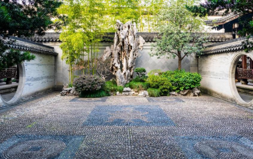 園林景觀對我們日常生活有多重要？